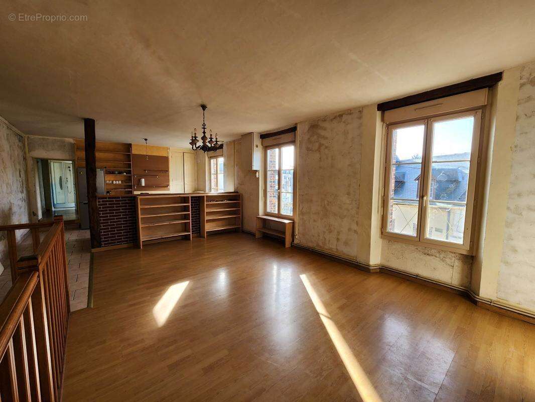 Maison à MONDOUBLEAU