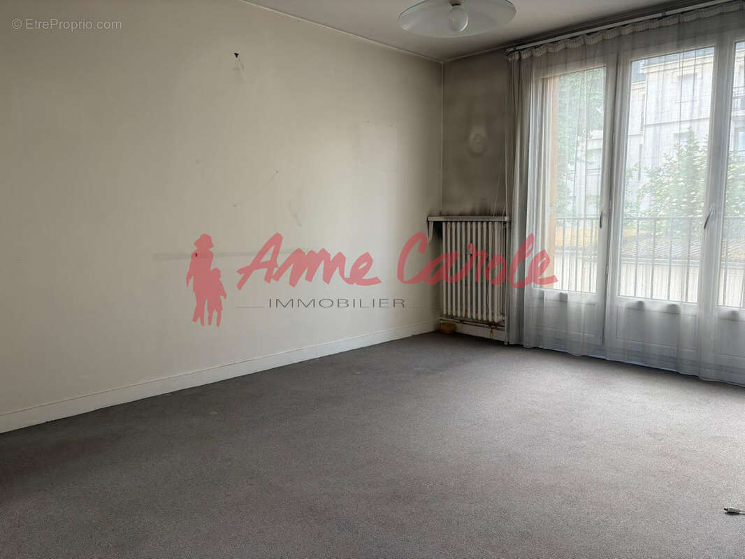 Appartement à JOINVILLE-LE-PONT