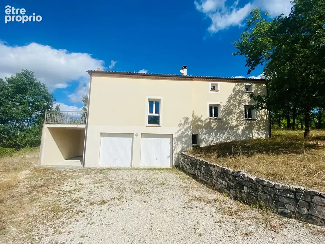 Maison individuelle avec terrain et garage - photo 3