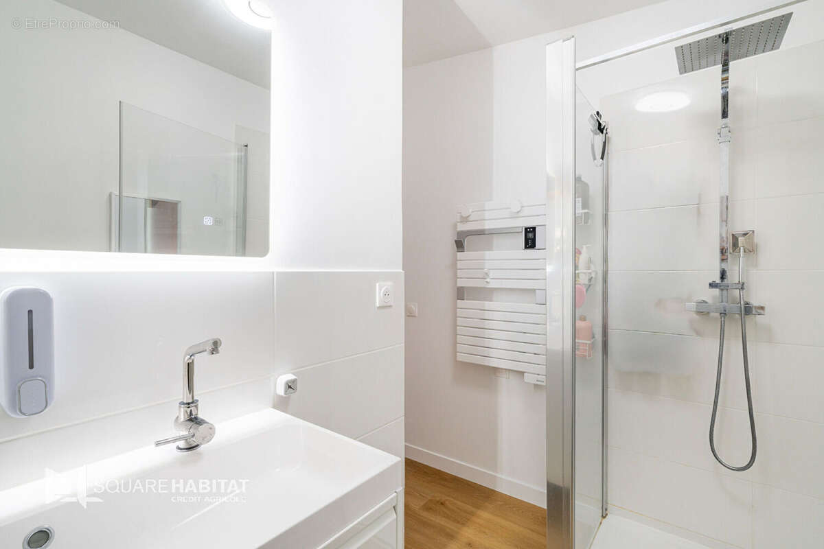 Maison à MARSEILLE-13E