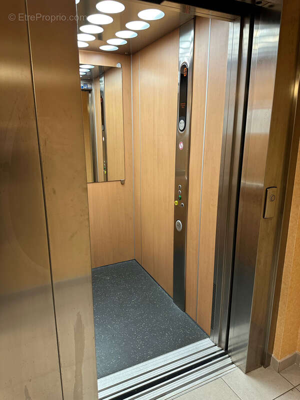 Appartement à FREHEL