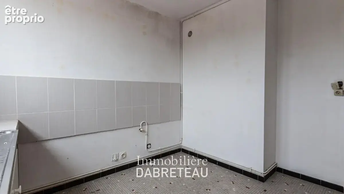 Vienne - Secteur Estressin - T3 avec balcon - photo 14