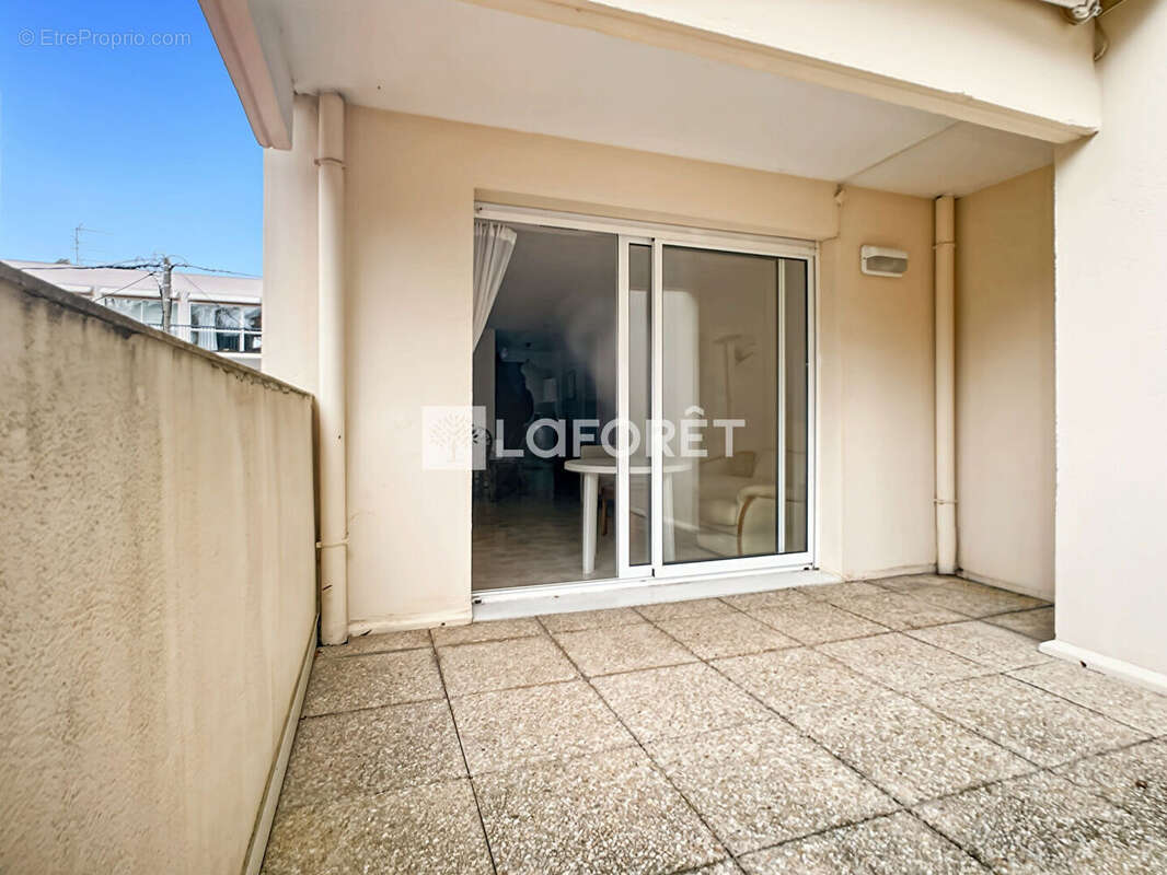 Appartement à ARCACHON