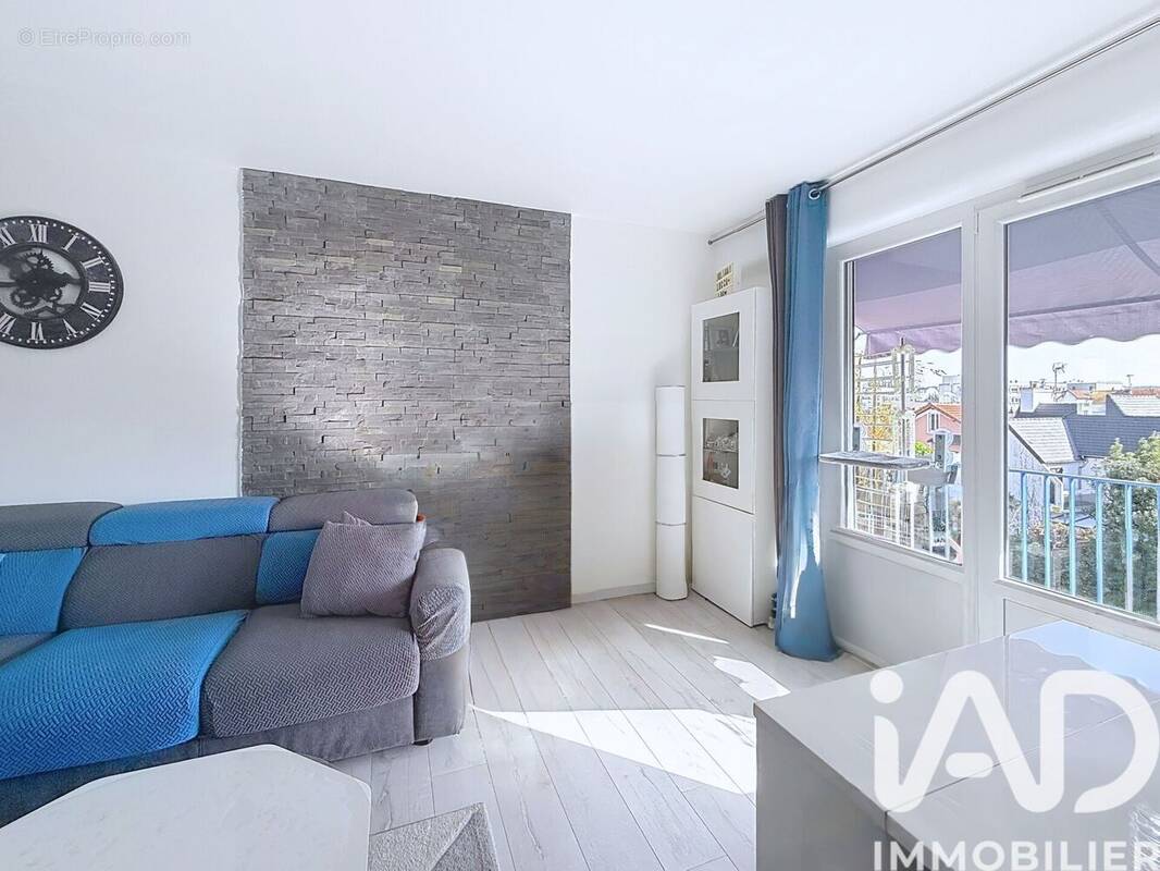 Photo 1 - Appartement à LE PERREUX-SUR-MARNE