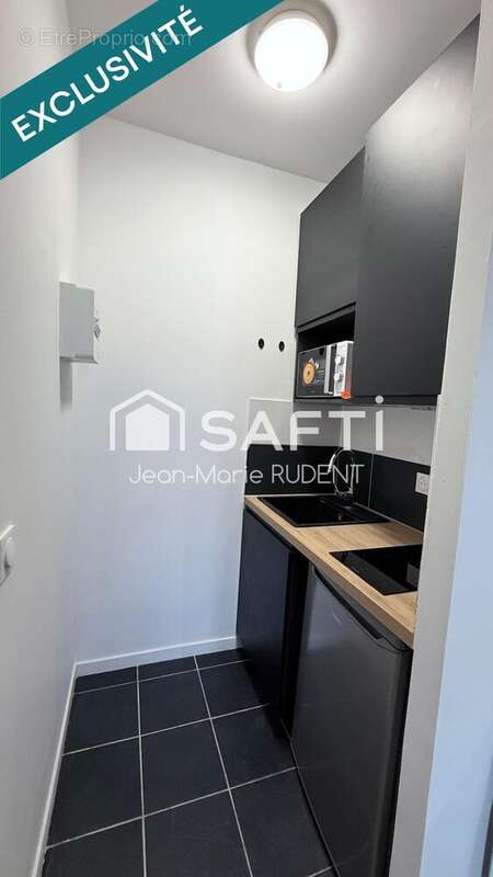 Photo 4 - Appartement à VILLEJUST