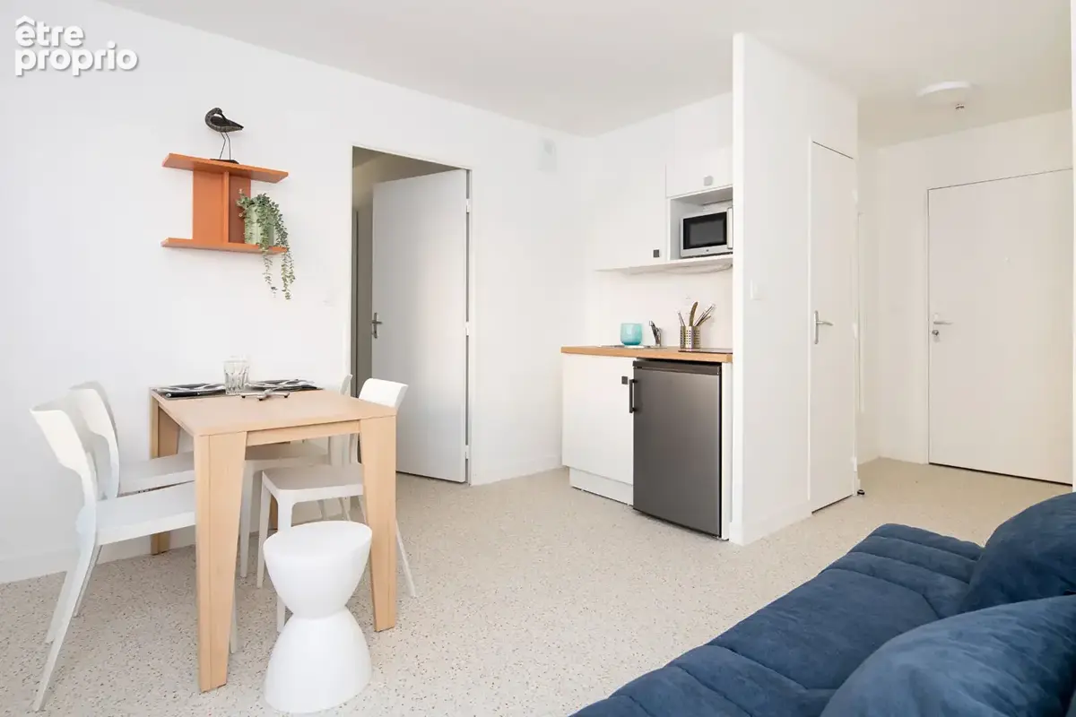 Investissement locatif -frais de notaire offerts pour les 20 premiers investisseur - photo 3