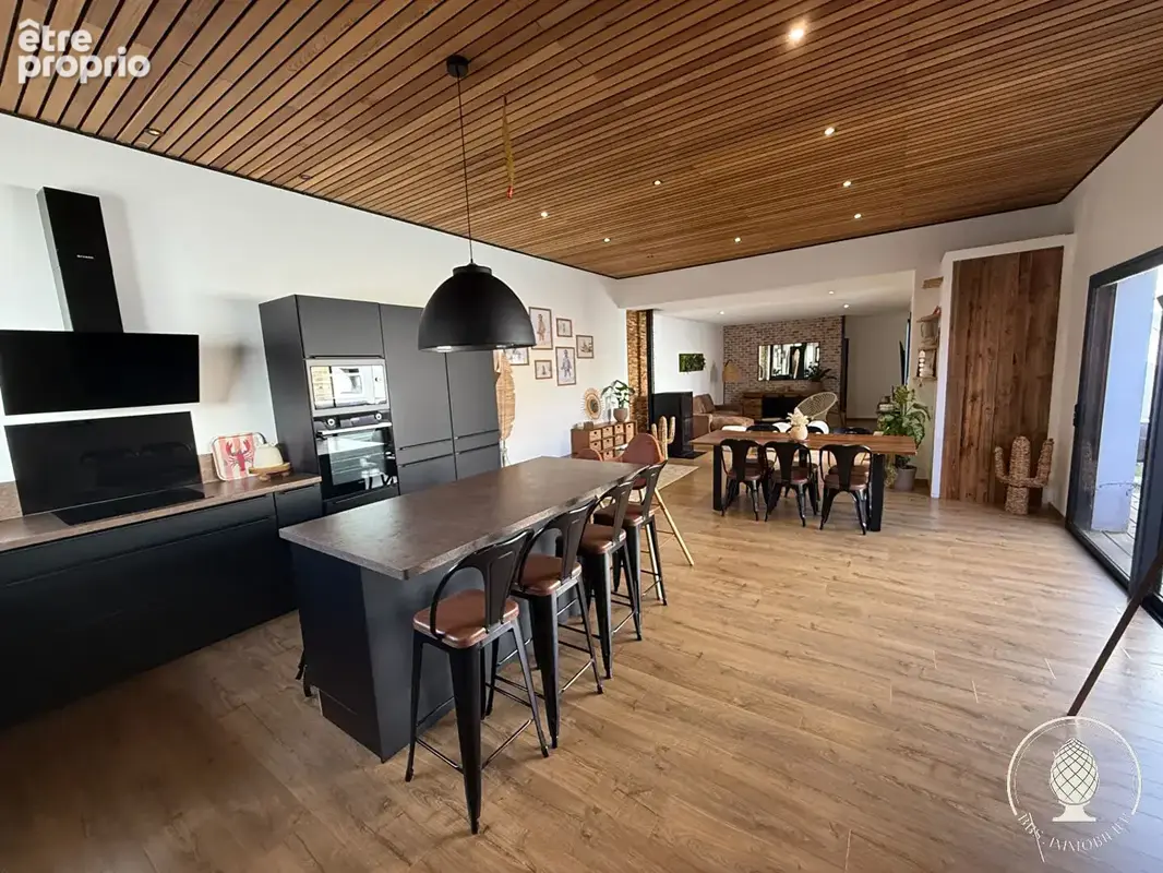 Maison récente 5 pièces à vendre à Sainte Soulle - Exclusivité BBS IMMOBILIER - photo 8