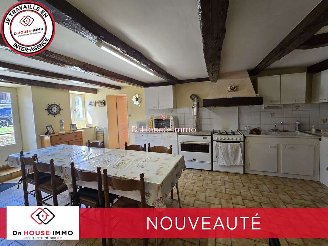 Maison 175 m² à Exoudun  - photo 21