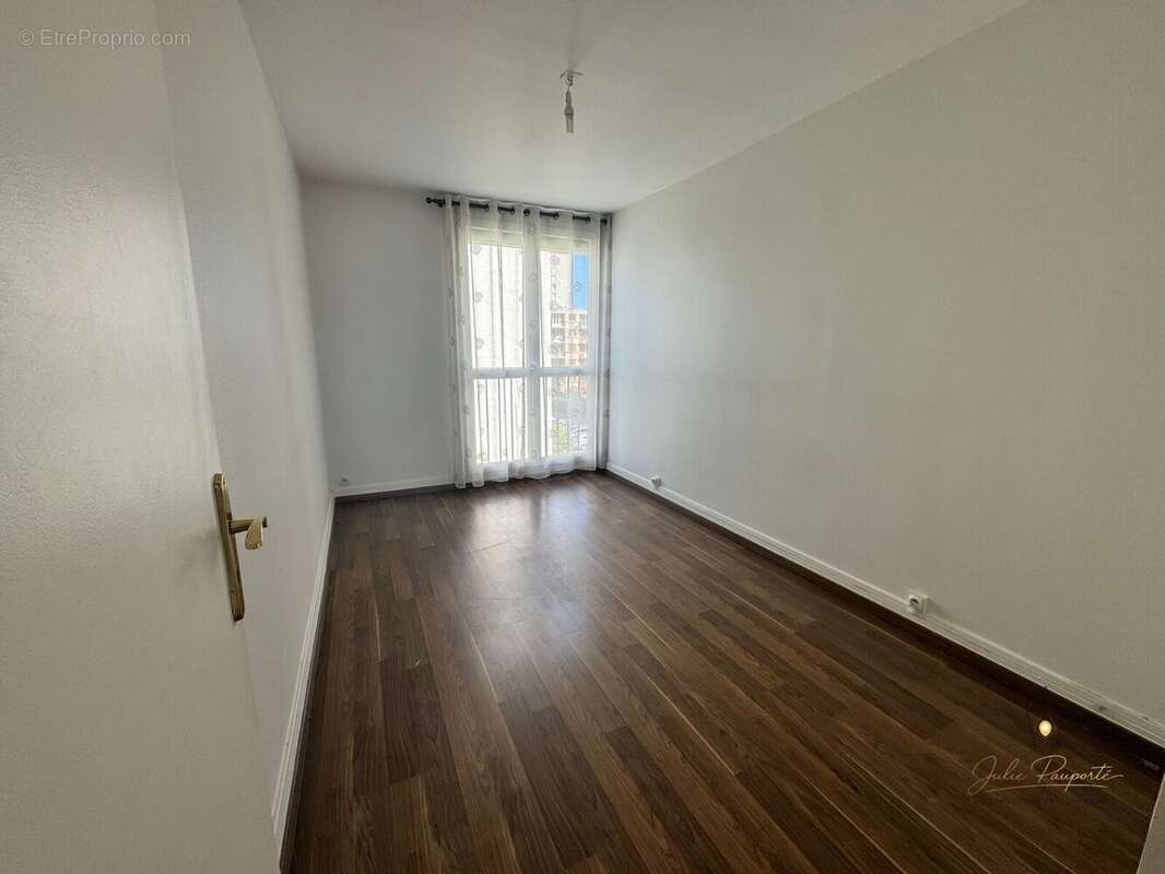 Appartement à MONTARGIS