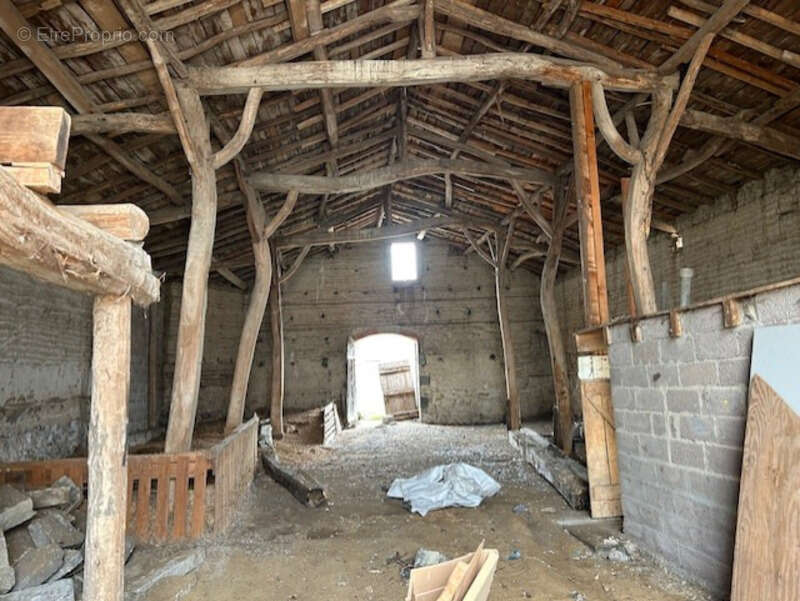 Maison à SAINT-IGNAT