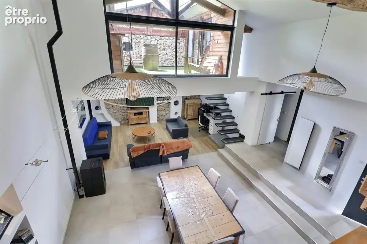 Photo Maison à Podensac au prix de 320 000€