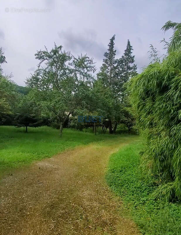 Terrain à LE VAL-D&#039;ESNOMS