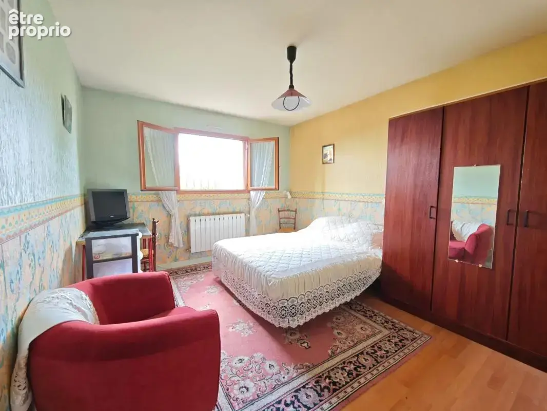 Maison à vendre 8 pièces AUBIERE (63) - photo 8