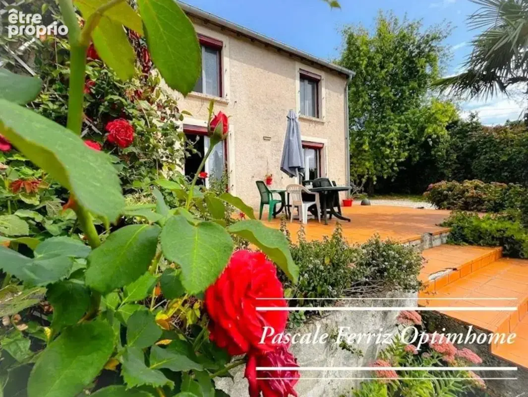 Aurignac 31420 – "gingko" - maison rénovée 170 m² - t7 - 3 ch. avec garage - terrain 2 381 m² - photo 22