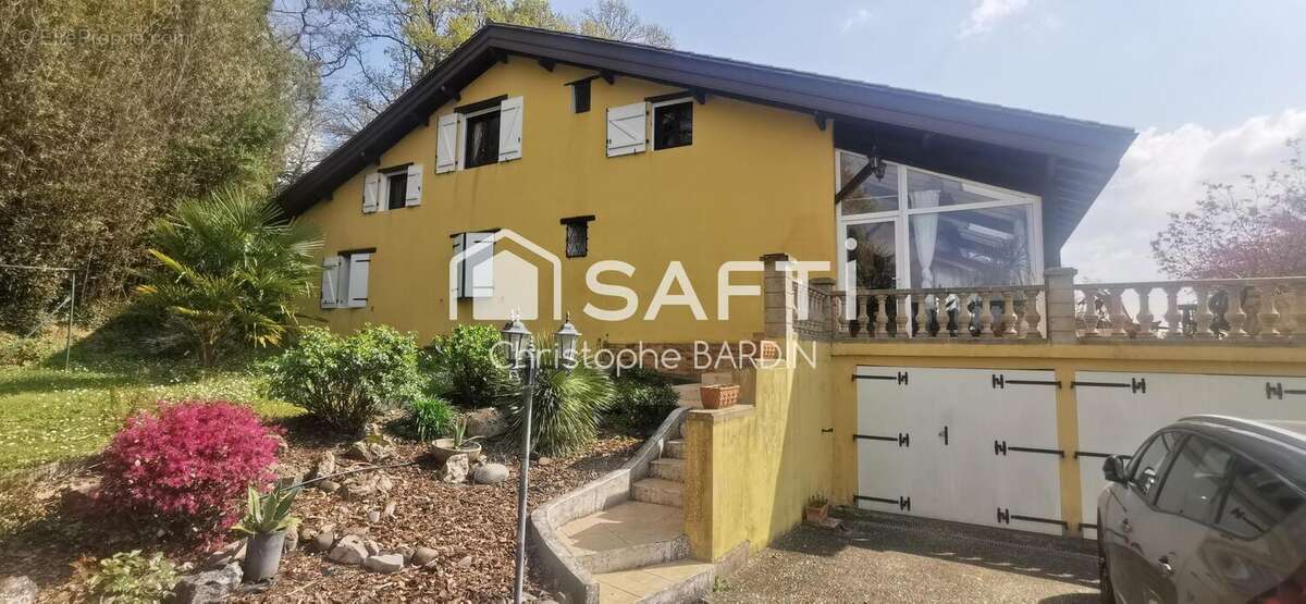 Photo 3 - Maison à GARREY