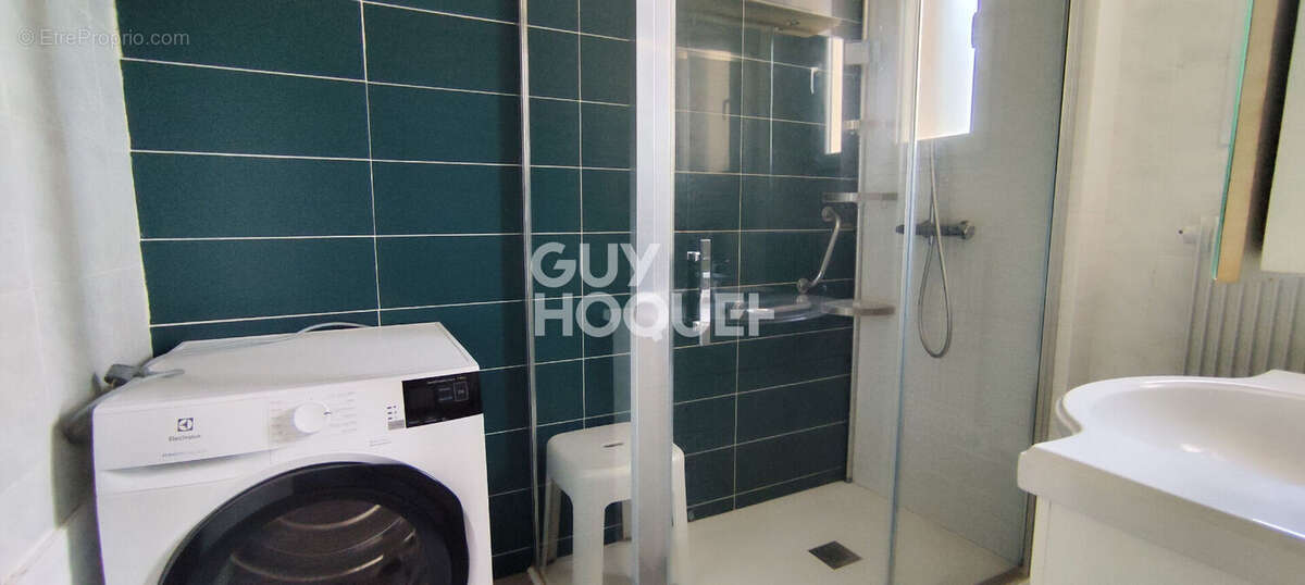 Ensemble immobilier proche N154 - photo 6