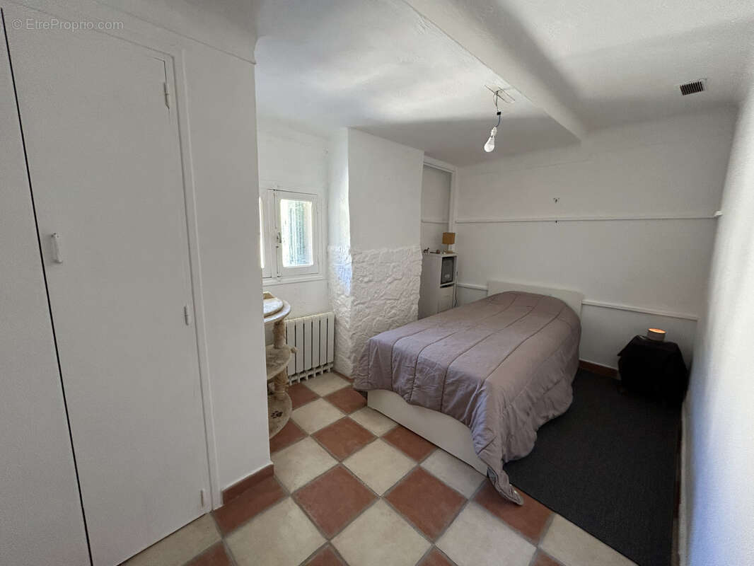 Appartement à PRATS-DE-MOLLO-LA-PRESTE