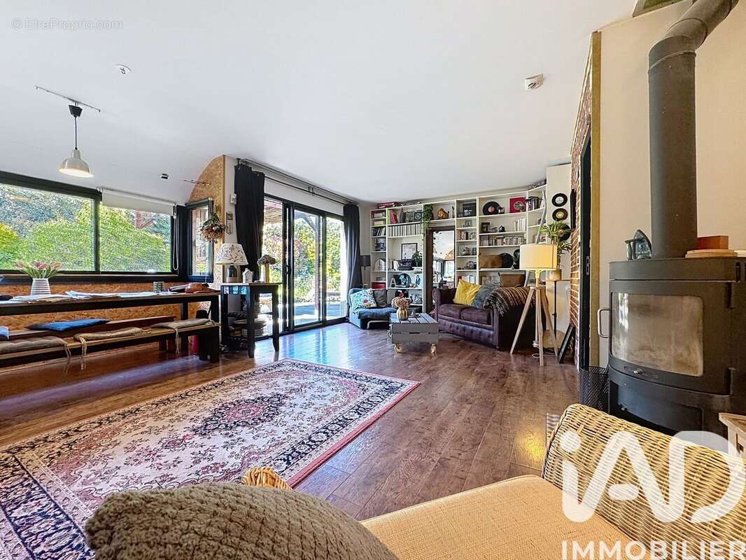 Photo 8 - Maison à LA BOUEXIERE