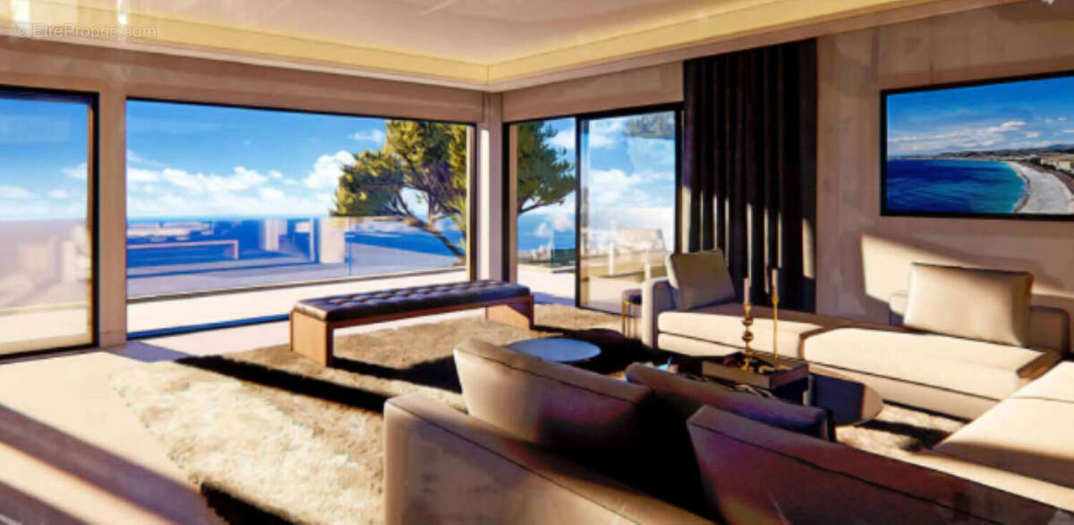 Maison à ROQUEBRUNE-CAP-MARTIN