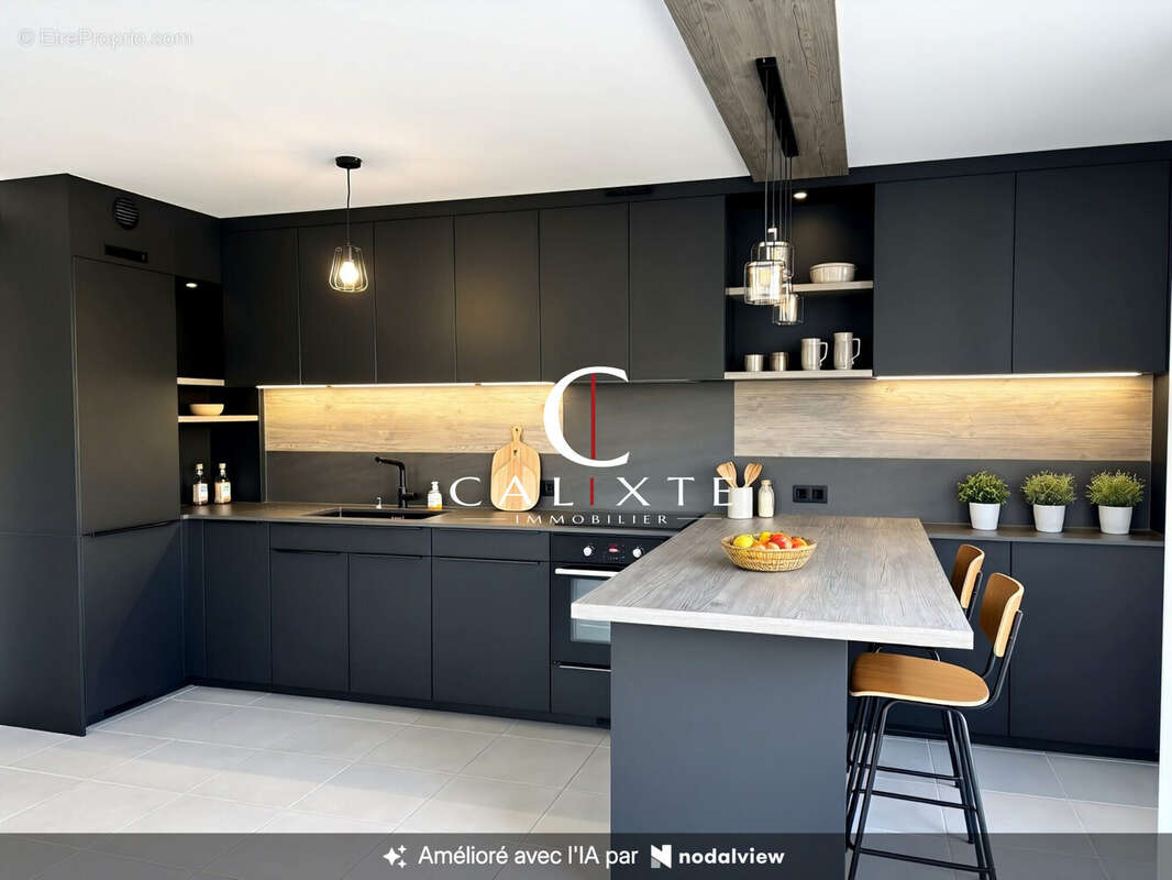 Appartement 62 m² à Carros  - photo 2