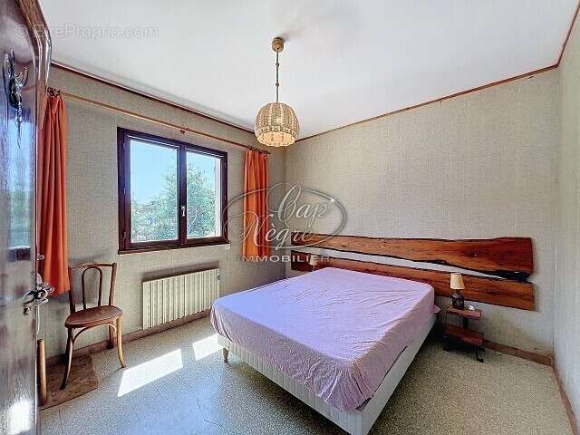 Maison à LE LAVANDOU