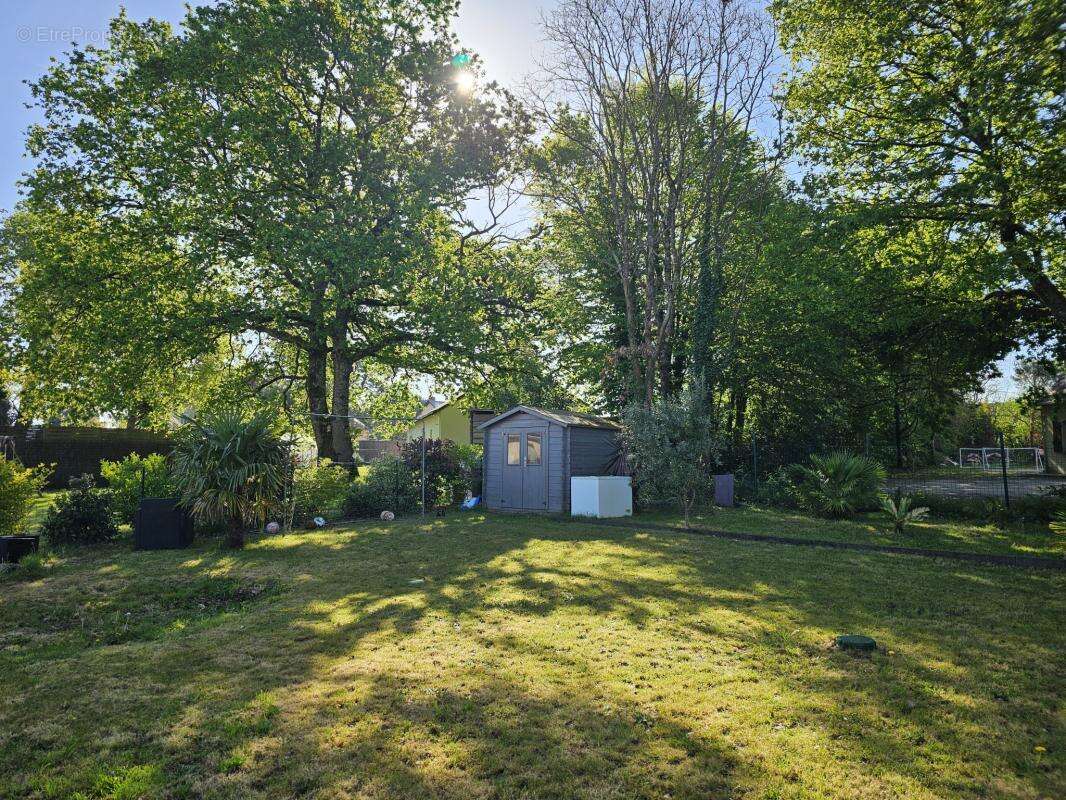 Maison à GRANDCHAMPS-DES-FONTAINES