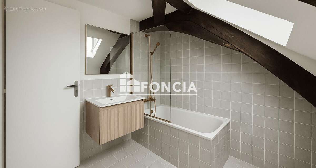 Appartement à ANGERS