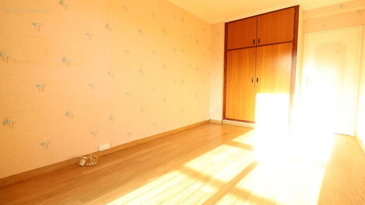 Appartement à EAUBONNE