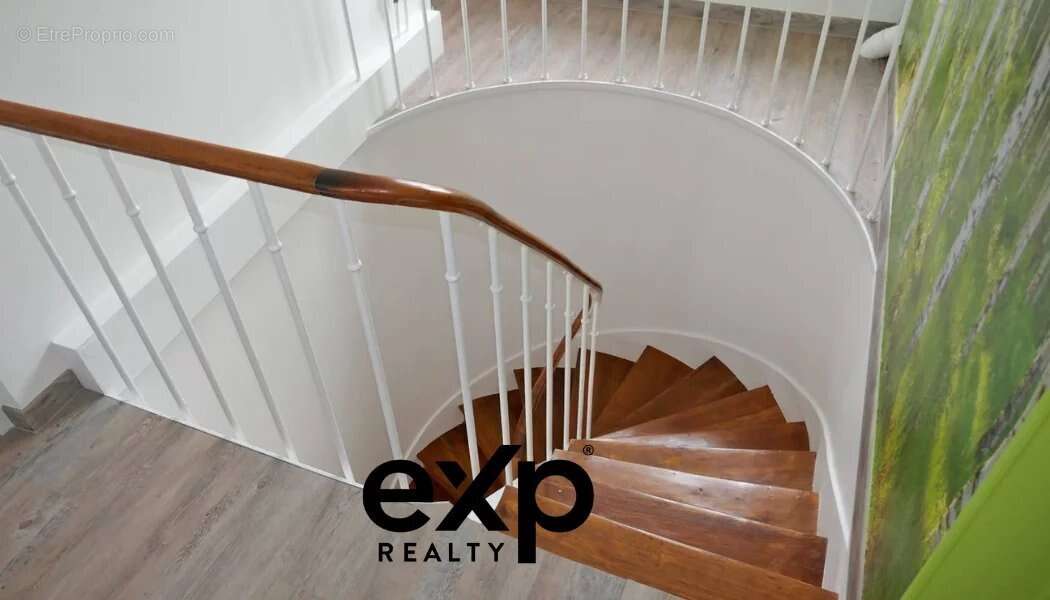 Appartement à LAGNY-SUR-MARNE