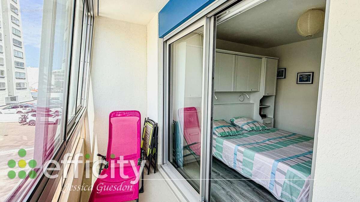 Appartement - photo 4