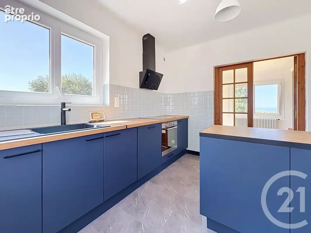 Maison 7 pièces 150 m² à vendre à Trelevern (22660) - photo 2