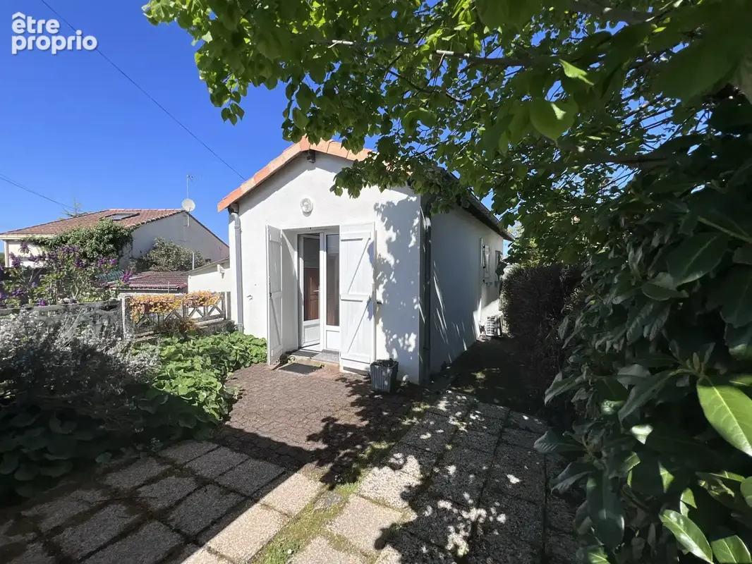 PORNIC - Maison et Studio ! - photo 11