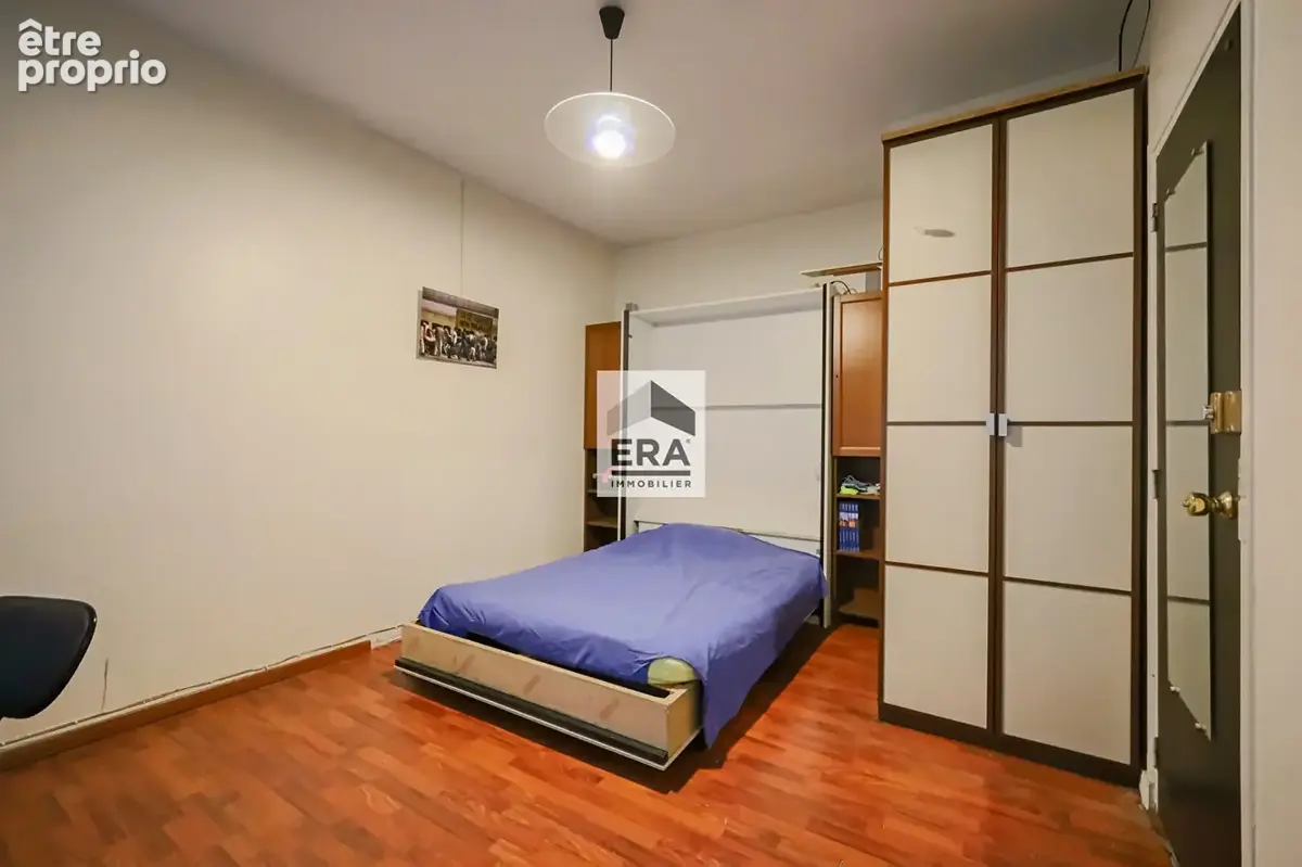 Local commercial 50m² à paris 14e arrondissement - photo 6