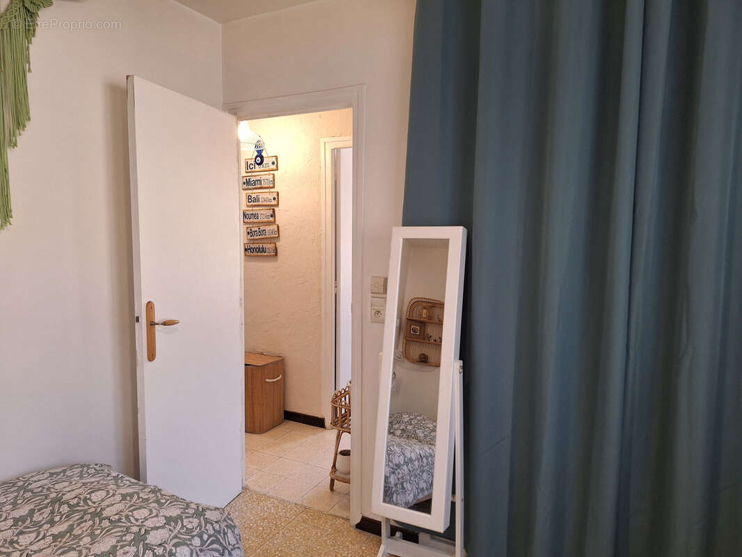 Maison à QUILLAN