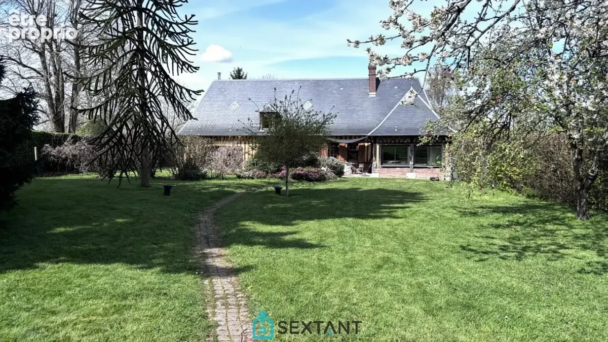 Belle normande 3 chambres avec piscine chauffée - photo 18