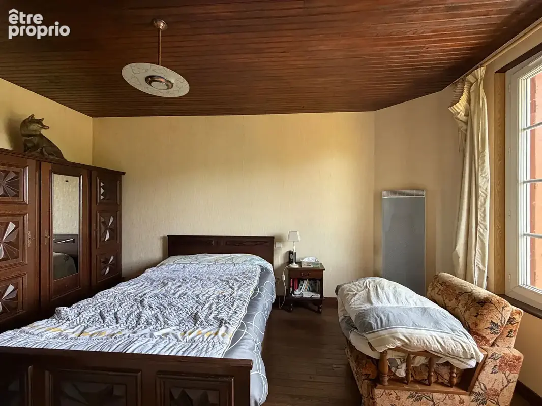 Maison en pierre avec dépendances - photo 6