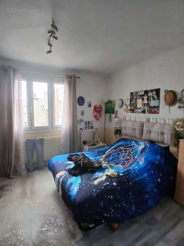 Photo 4 - Appartement à BEZIERS