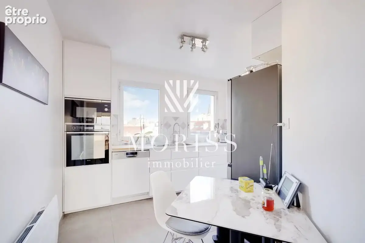 Appartement 147m2, ,5 chambres, terrasse, vue panoramique - photo 7
