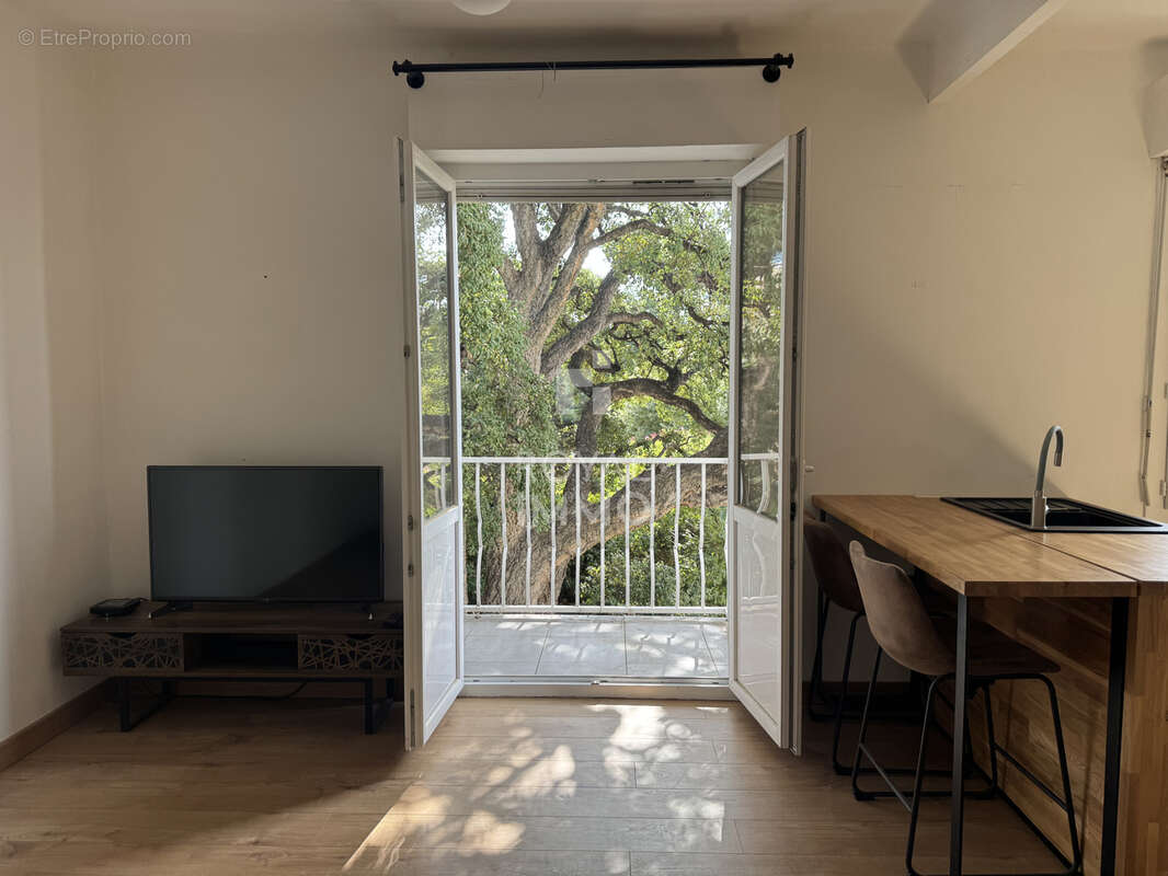 Appartement T3 - 60m2 - balcon - photo 8