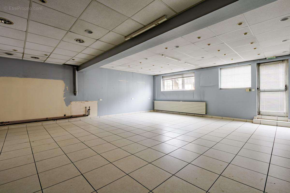 Commerce à MULHOUSE