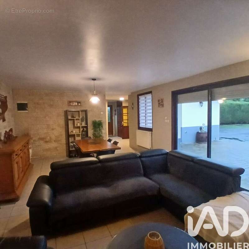 Photo 4 - Maison à DOUCHY-LES-MINES