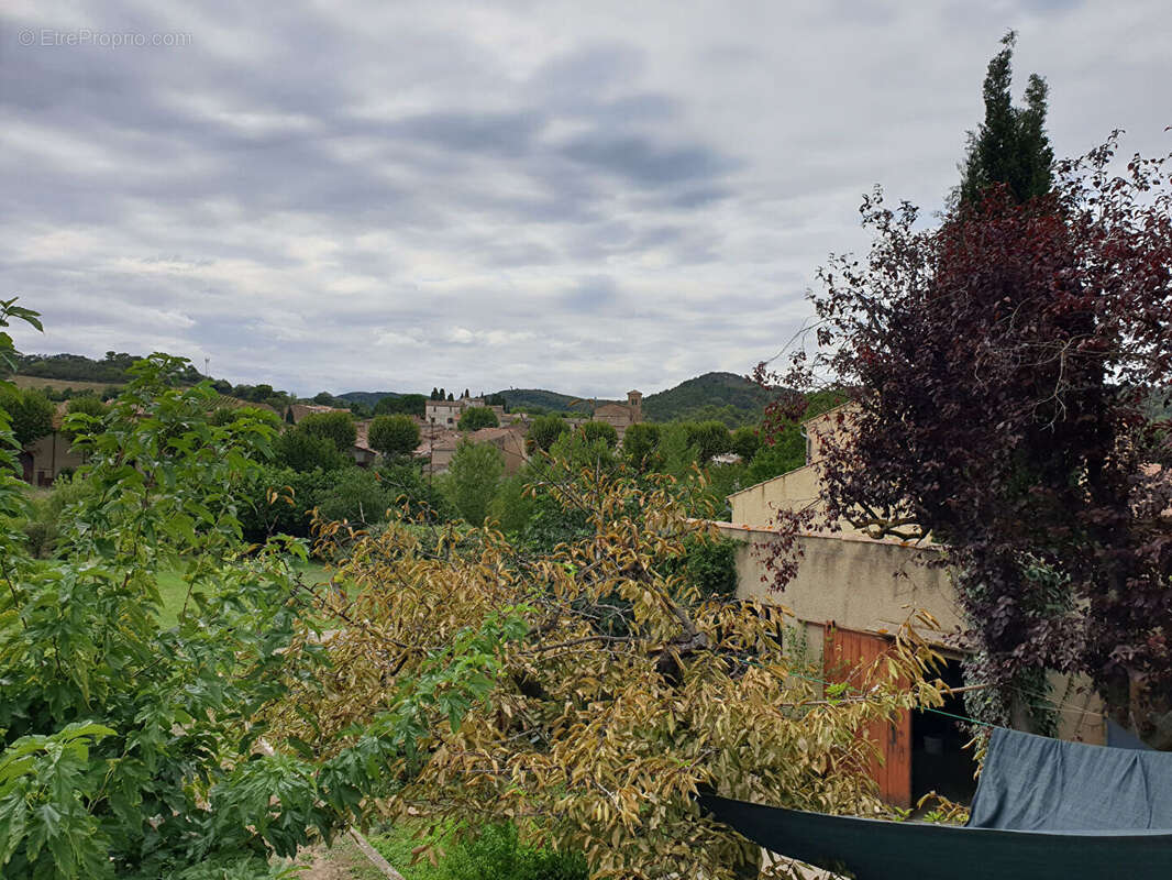 Maison à SAINT-HILAIRE