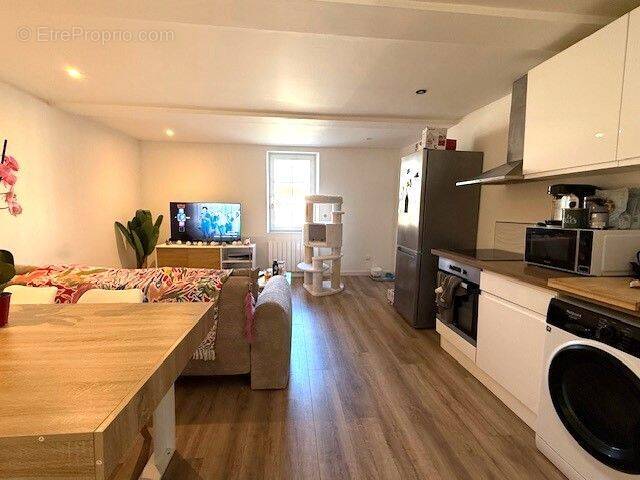 Appartement à CASTRES