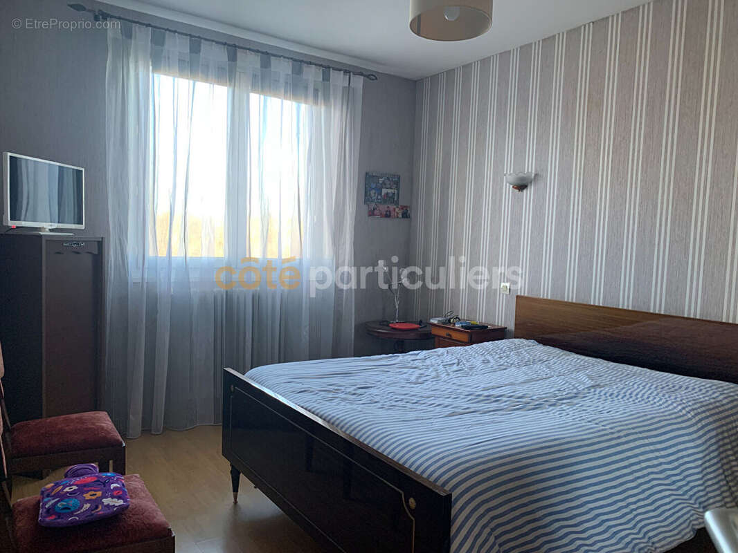 Maison à BRICQUEVILLE-LA-BLOUETTE