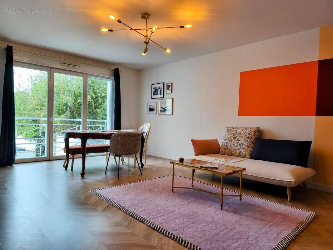 Appartement à BRUGES