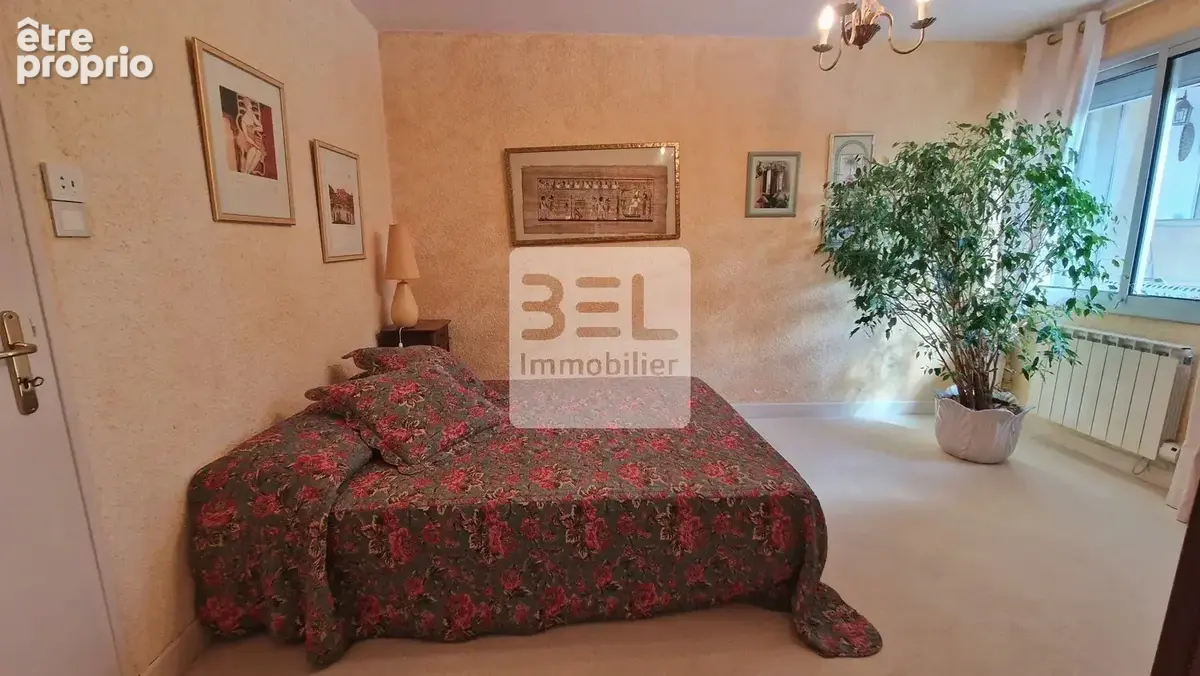 Maison d'architecte, 4 chambres,  piscine - photo 11