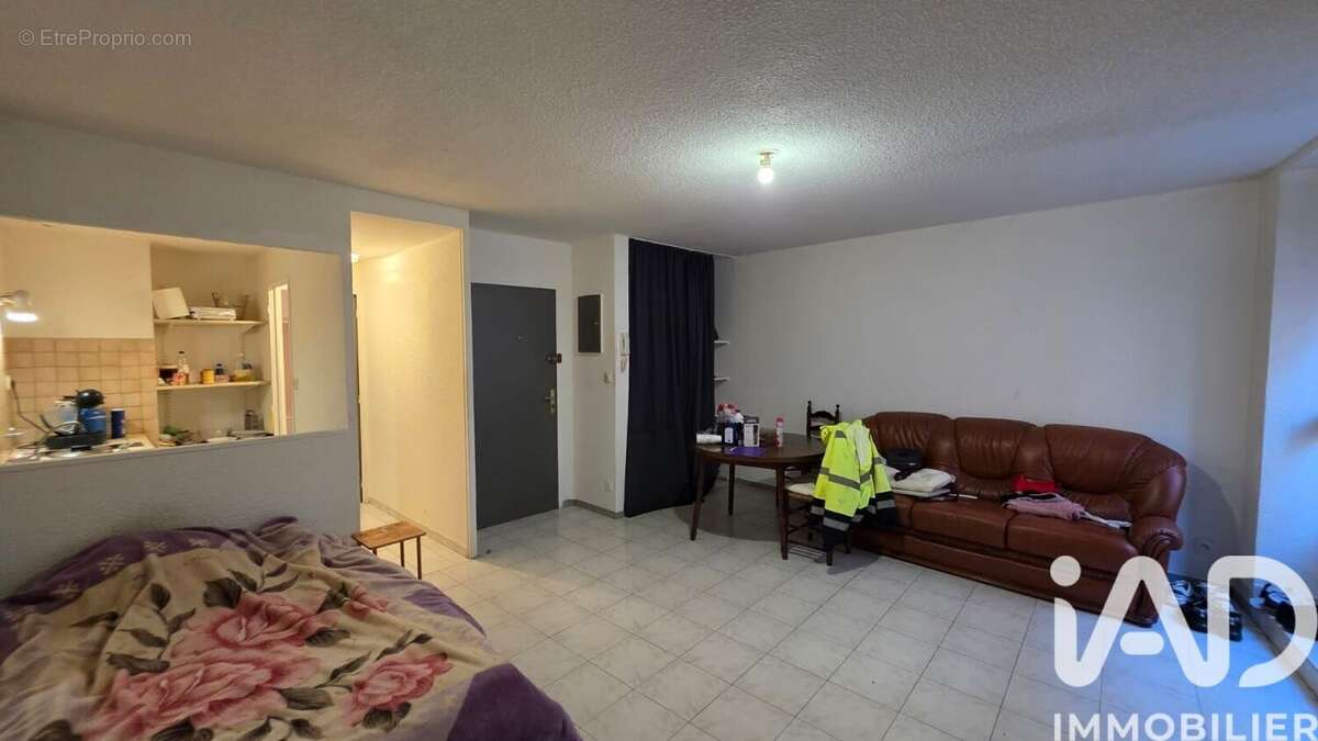 Photo 8 - Appartement à CREST