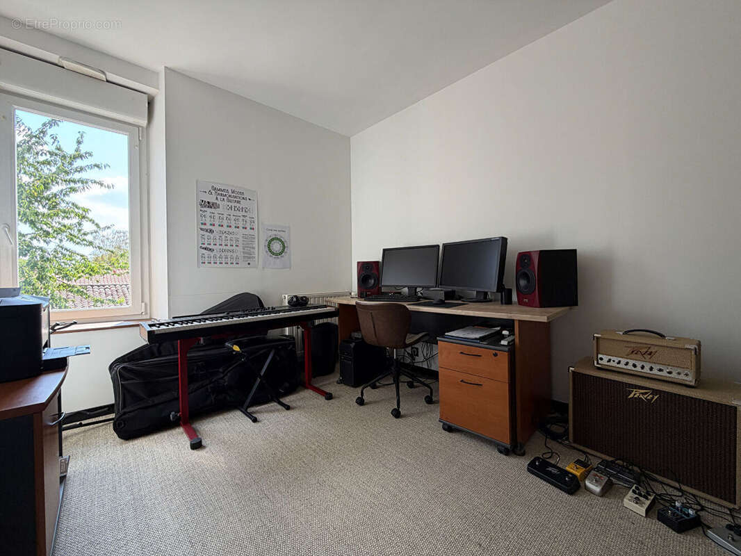 Maison Le May Sur Èvre 6 pièces 135 m2 - photo 8