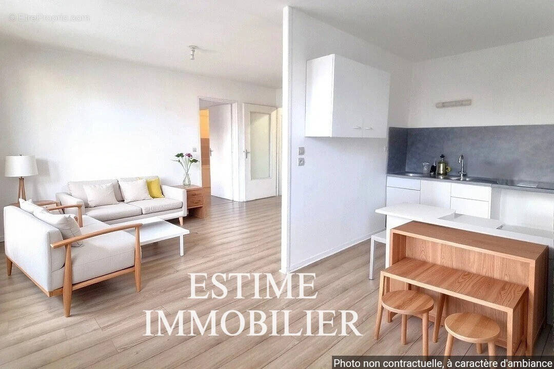 Appartement à LILLE