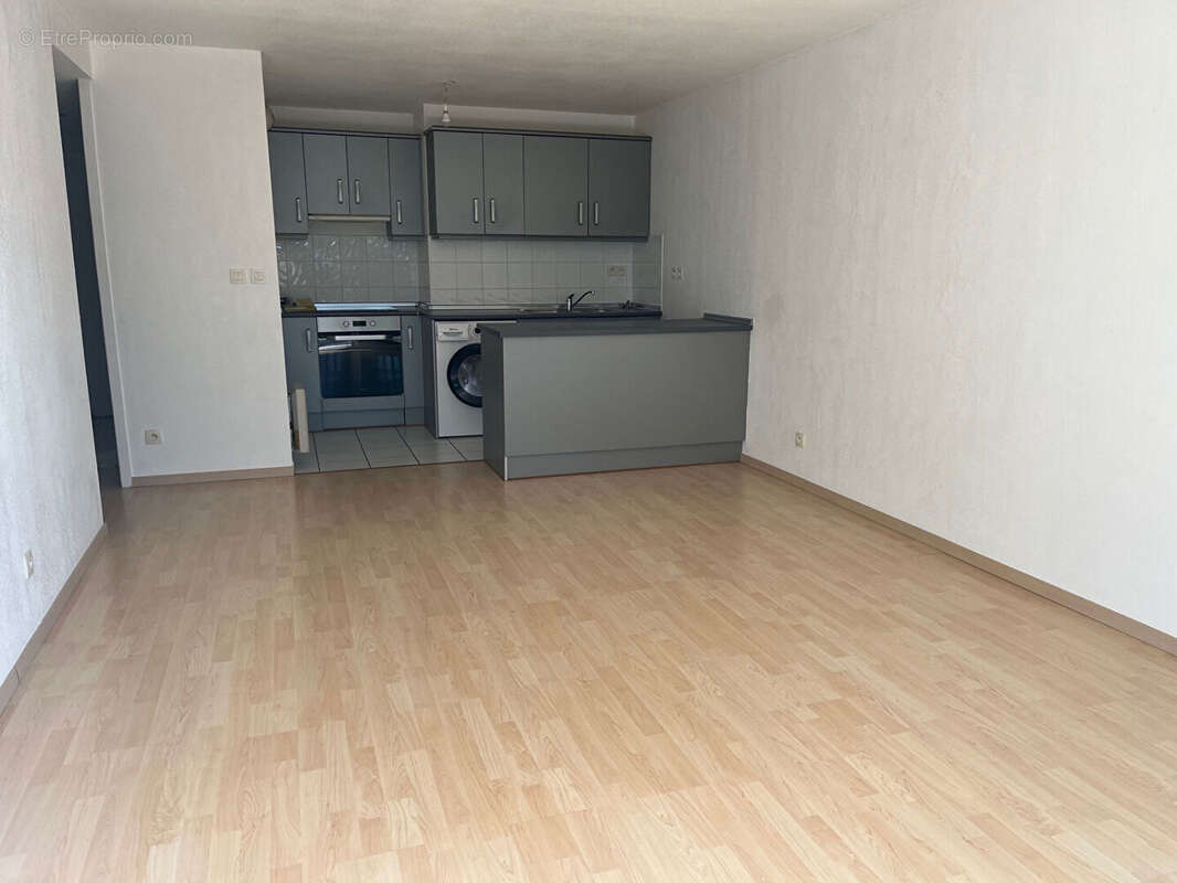 Appartement à HENDAYE